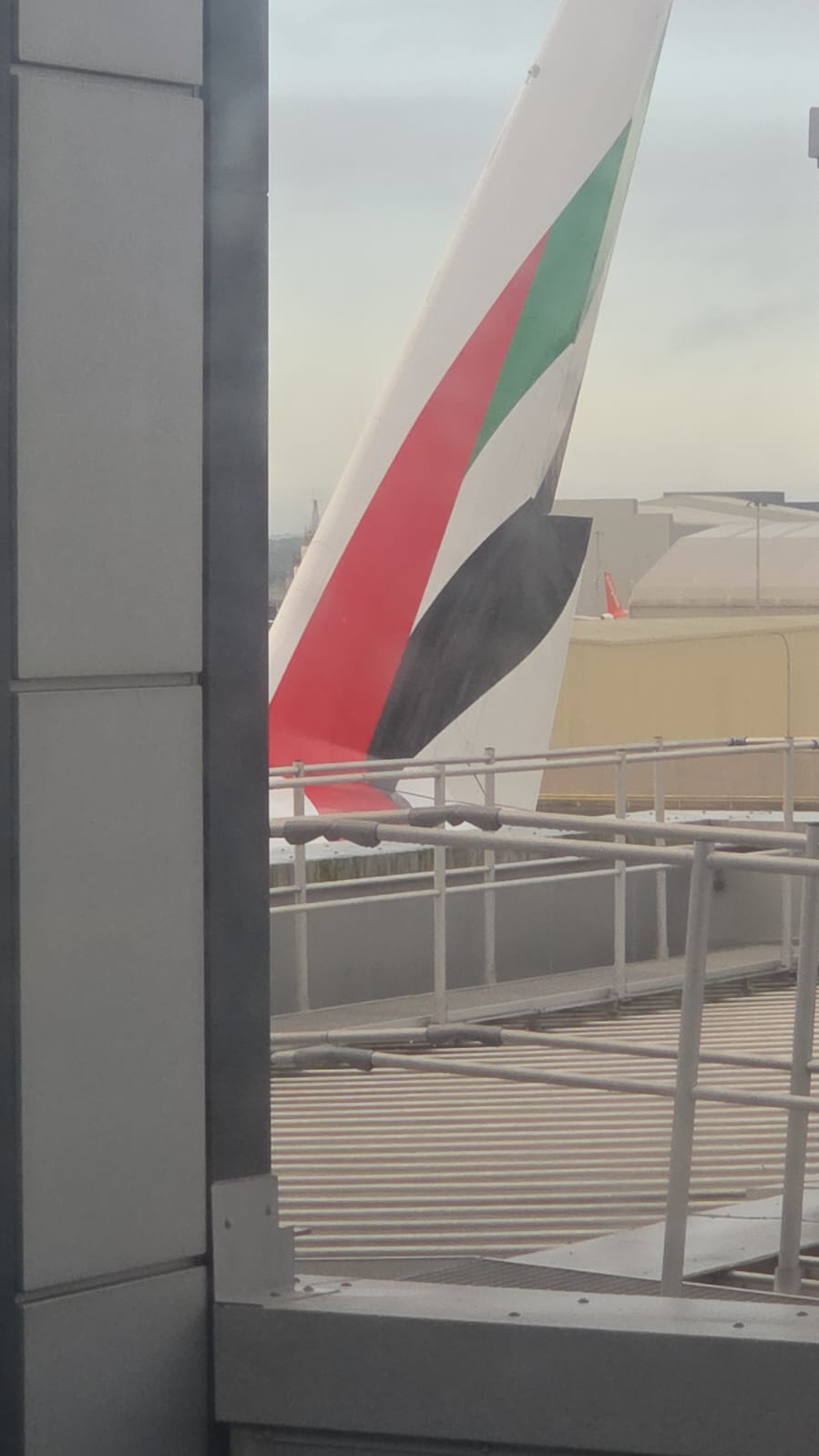 Day 27 – Home again, home again jiggedy&nbsp;jig